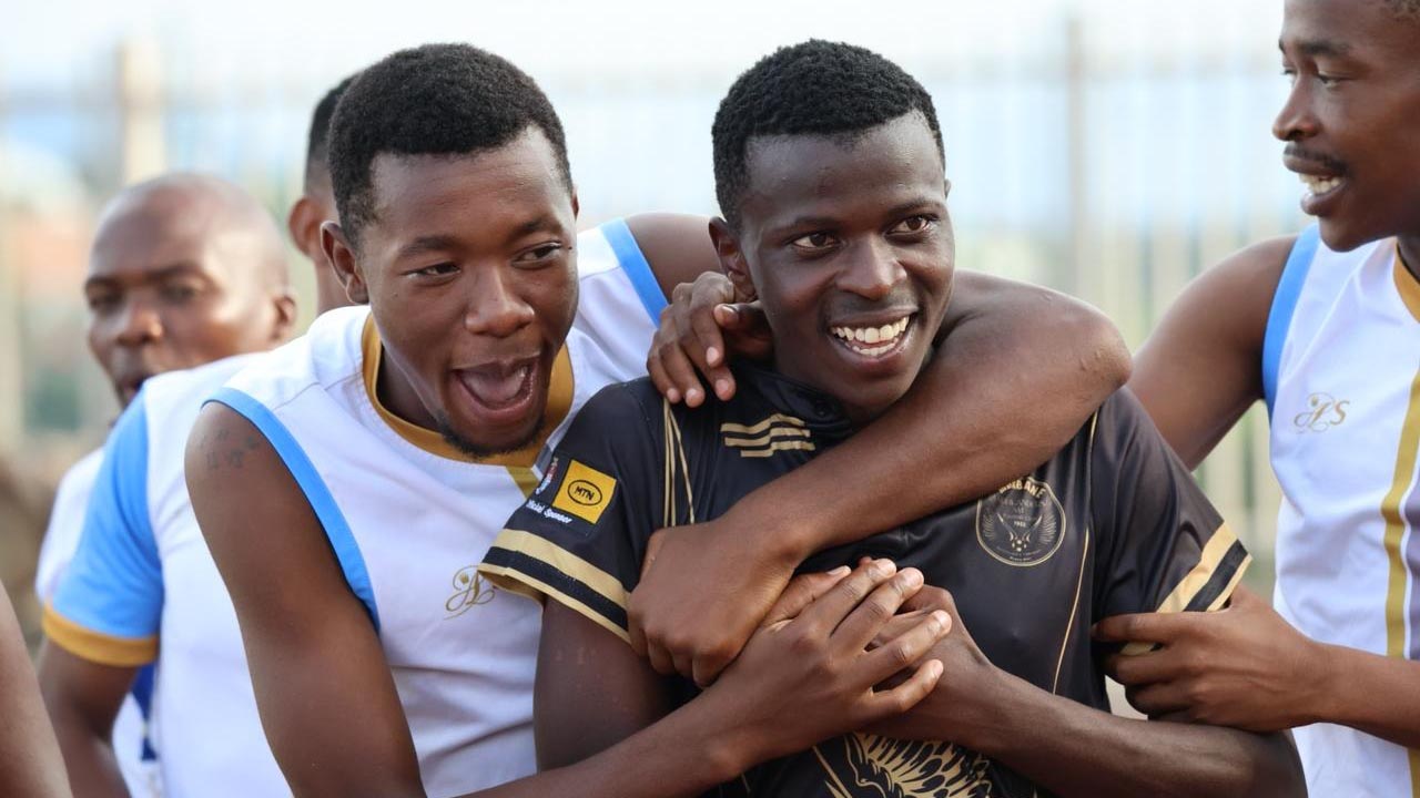 ‘Bull’ star’s treble ignites Ingwenyama Cup